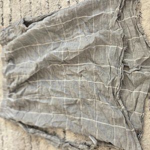 She + Sky Skirt Size L